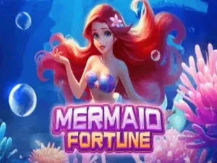 Mermaid Fortune banner