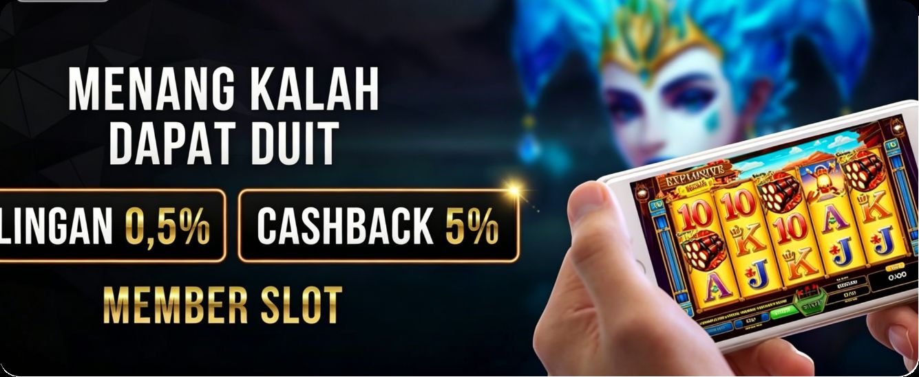 Main v89rp.com Menang Jackpot Besar
